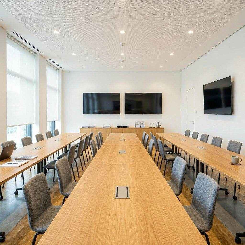 特拉克斯国际广场文章配图